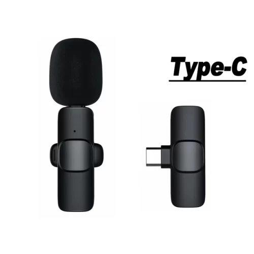 Single Type-C