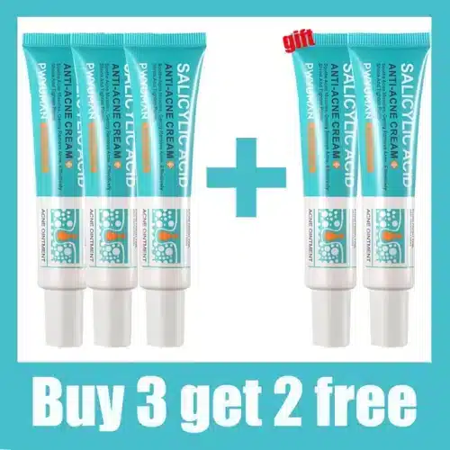 Buy 3 get 2 free