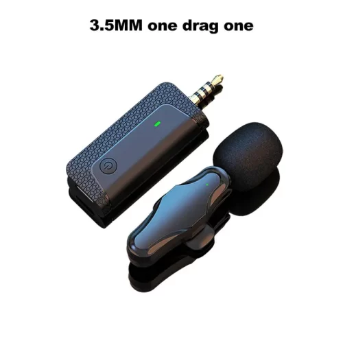1to1 3.5MM